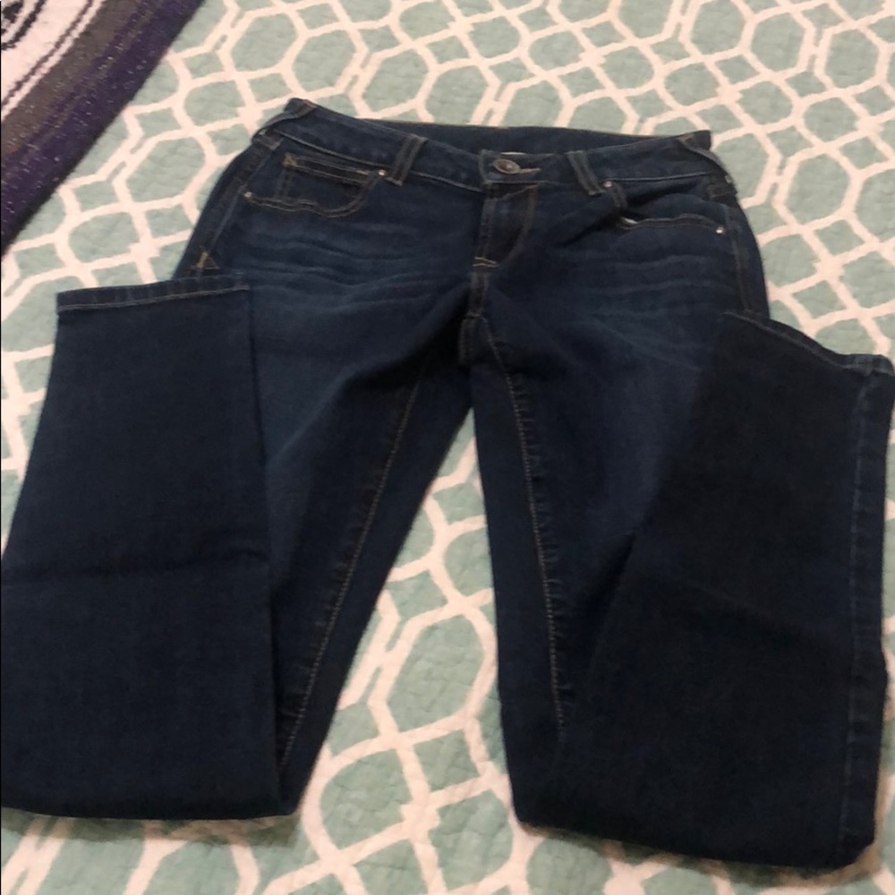 Ariat Skinny Jeans